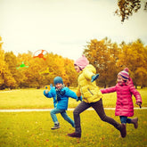 Işıklı Uçan Halka Oyuncağı Sarı